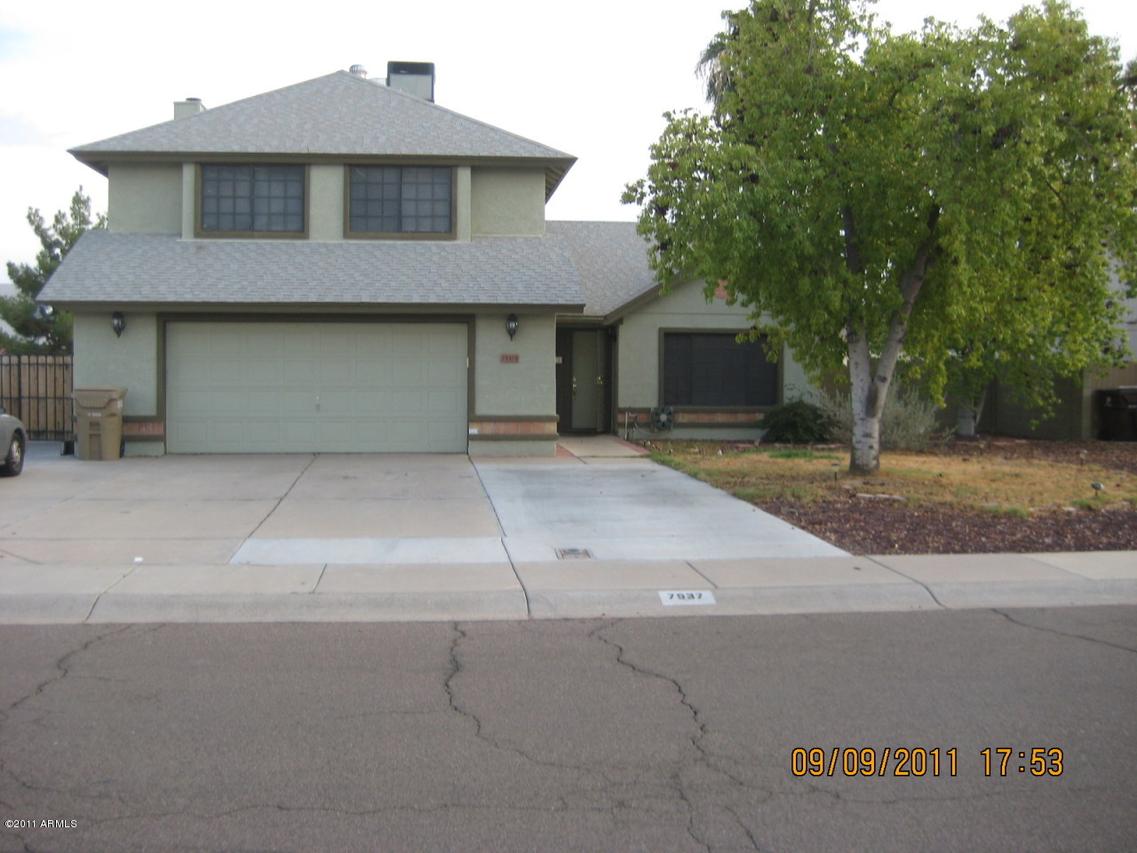 7537 W Cheryl Dr., Peoria, AZ 85345