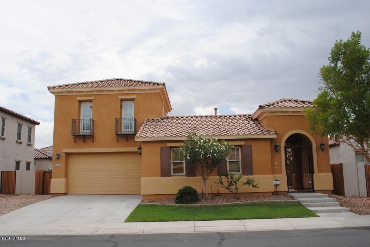 2309 E Aster Dr., Chandler, AZ 85286