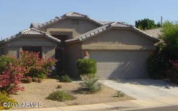 6038 E Rochelle St., Mesa, AZ 85215