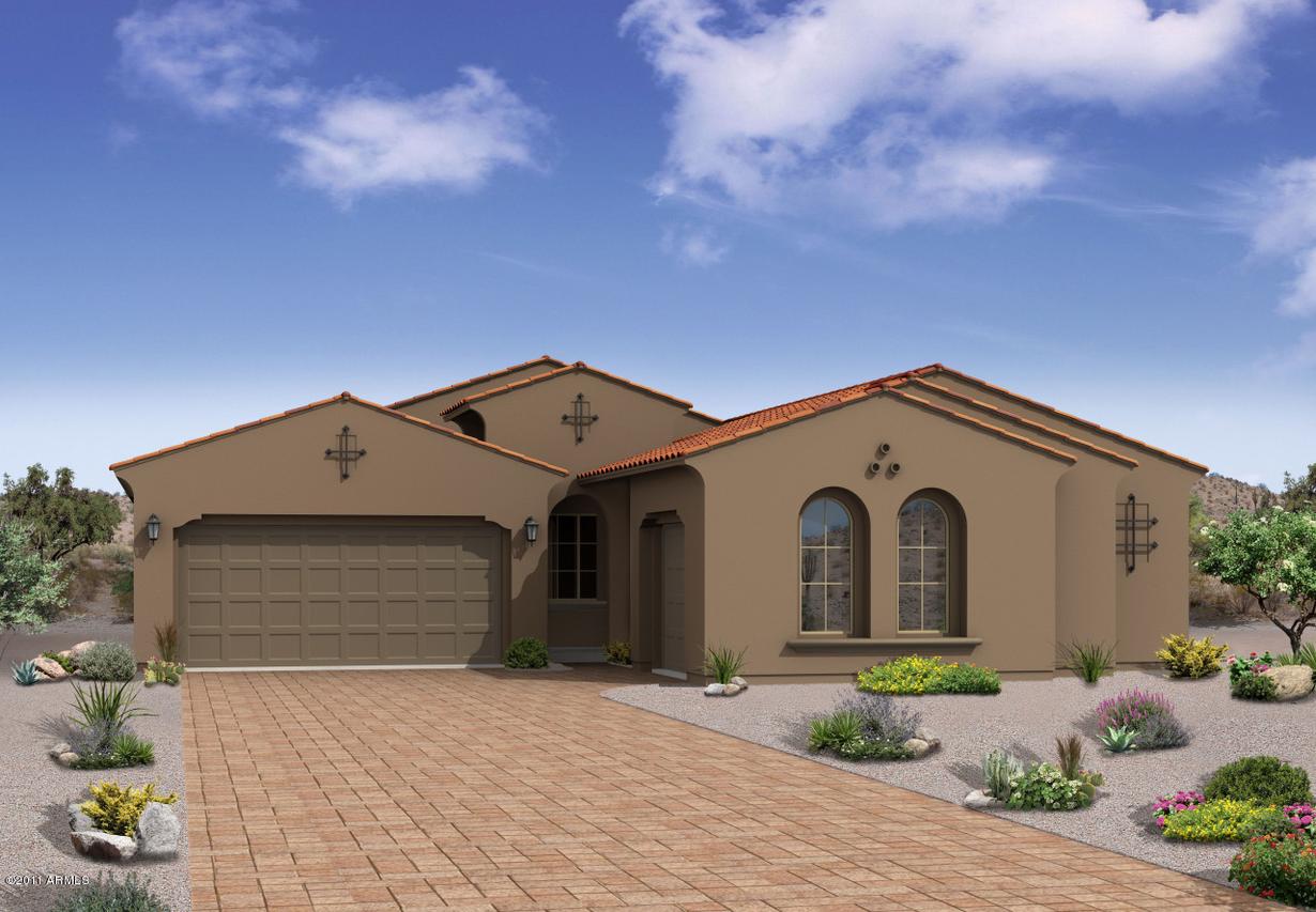 10158 W Wizard Ln., Peoria, AZ 85383