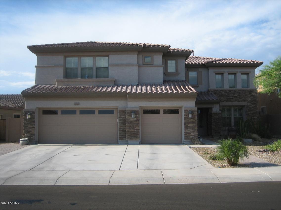 10912 E Rembrandt Ave., Mesa, AZ 85212