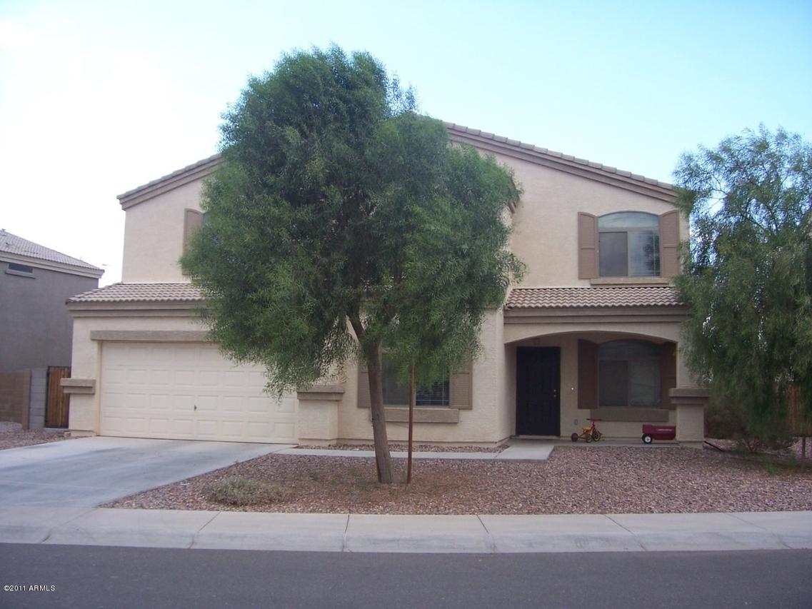 1730 E Caborca Dr., Casa Grande, AZ 85122