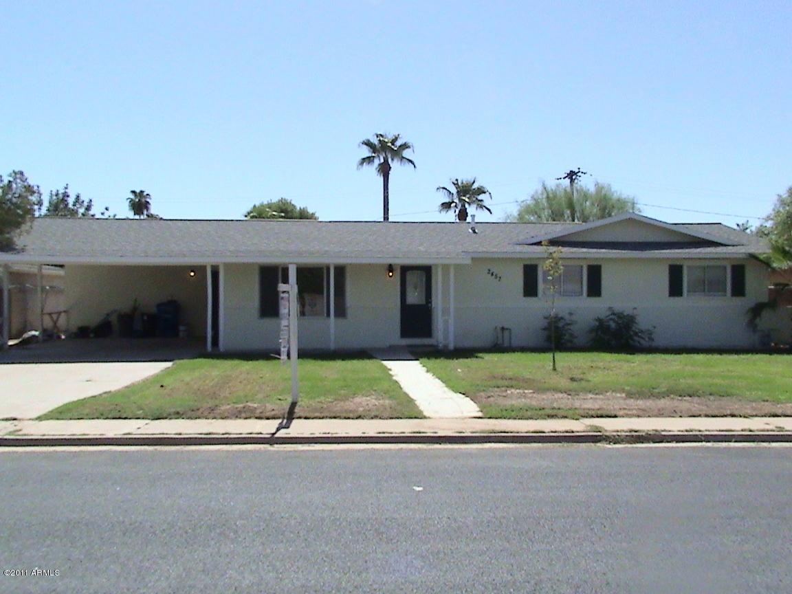 2457 E Highland St., Mesa, AZ 85213