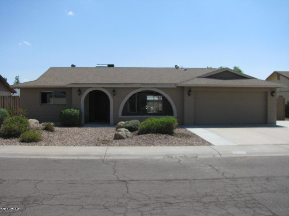 5835 W Tierra Buena Ln., Glendale, AZ 85306