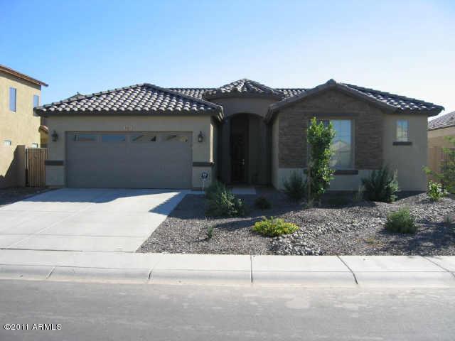 2307 E Redwood Ct., Chandler, AZ 85286