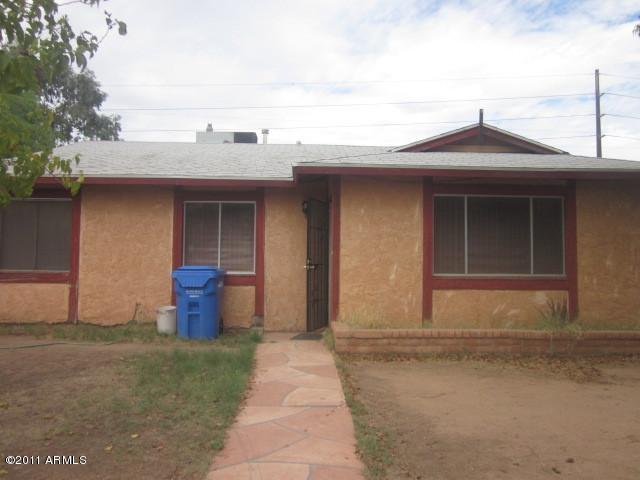 5238 S 46th Pl., Phoenix, AZ 85040