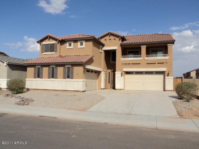 20735 N Alexis Ave., Maricopa, AZ 85138