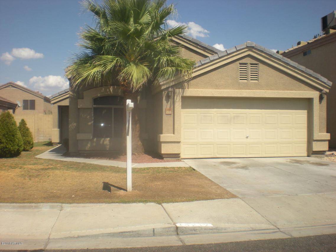 14217 N 129th Dr., El Mirage, AZ 85335