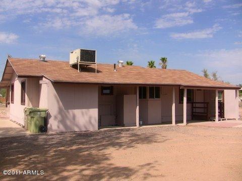18806 N 54th Ave., Glendale, AZ 85308