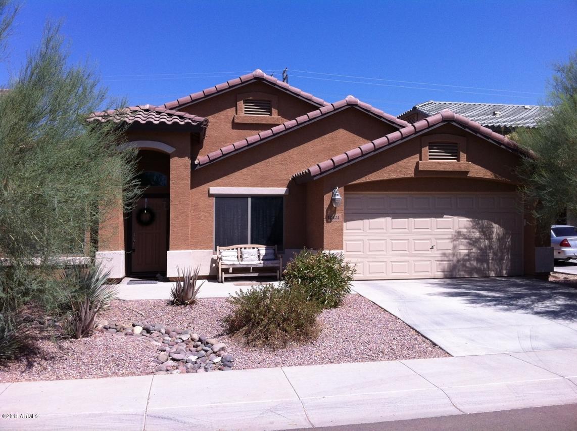 10424 W Raymond St., Tolleson, AZ 85353