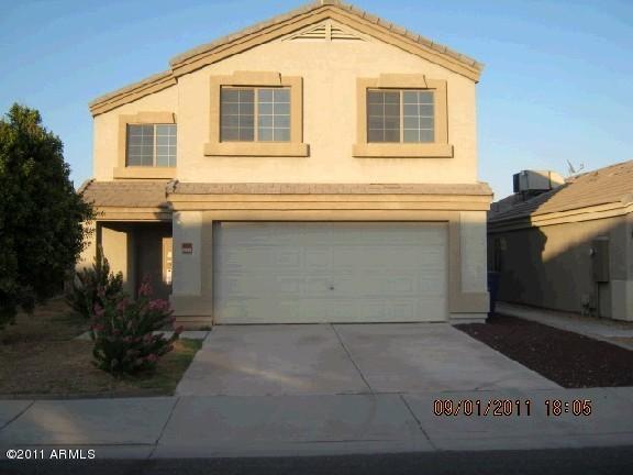 14409 N 129th Dr., El Mirage, AZ 85335