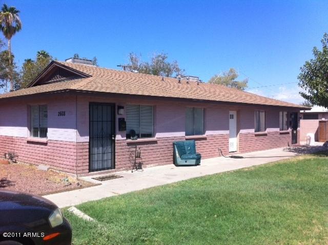 2608 W Ocotillo Rd., Phoenix, AZ 85017