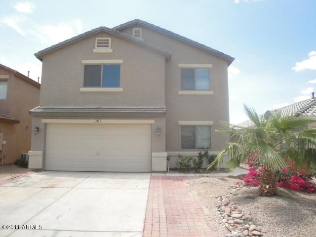 387 E Leslie Ave., San Tan Valley, AZ 85140
