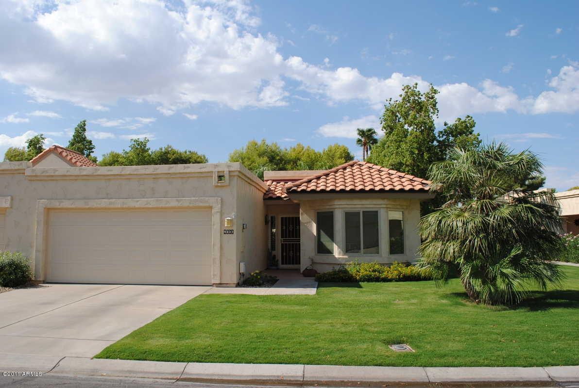 9331 W Utopia Rd., Peoria, AZ 85382