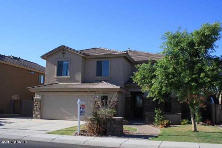 11257 E Sonrisa Ave., Mesa, AZ 85212