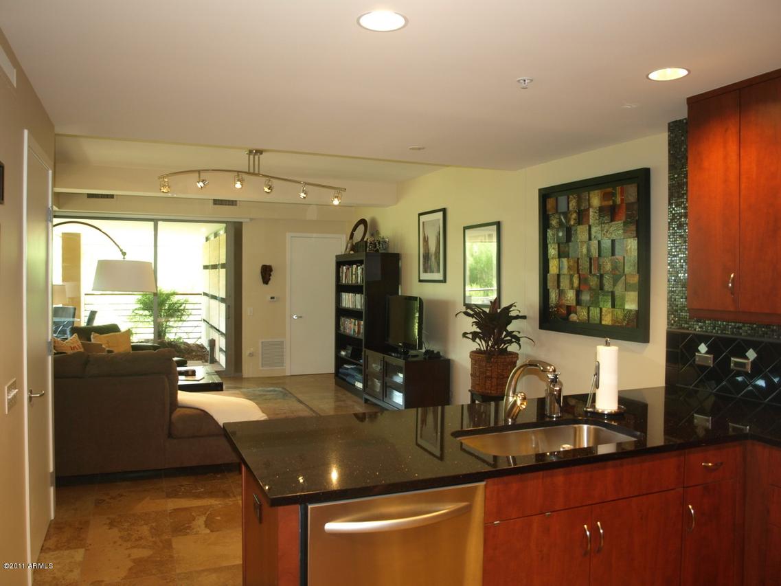 7157 E Rancho Vista Dr. #2005, Scottsdale, AZ 85251
