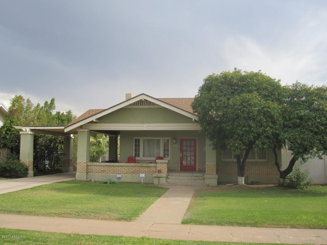 709 W Portland St., Phoenix, AZ 85007