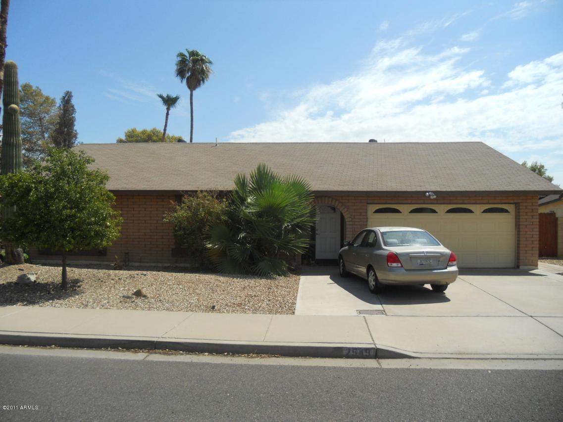 2549 S Patterson Ave., Mesa, AZ 85202