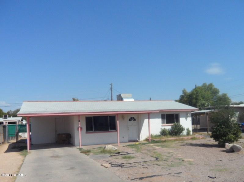 655 S Fraser Dr., Mesa, AZ 85204