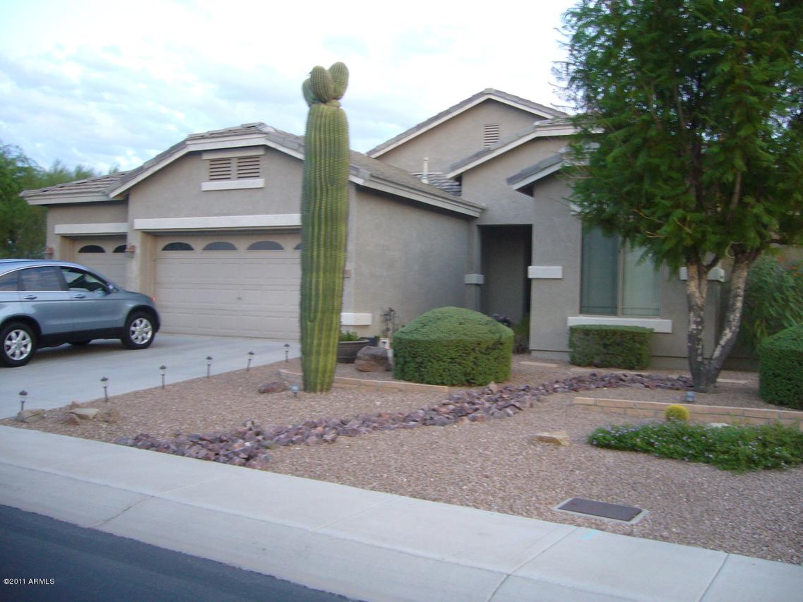 5129 E Sierra Sunset Tr., Cave Creek, AZ 85331