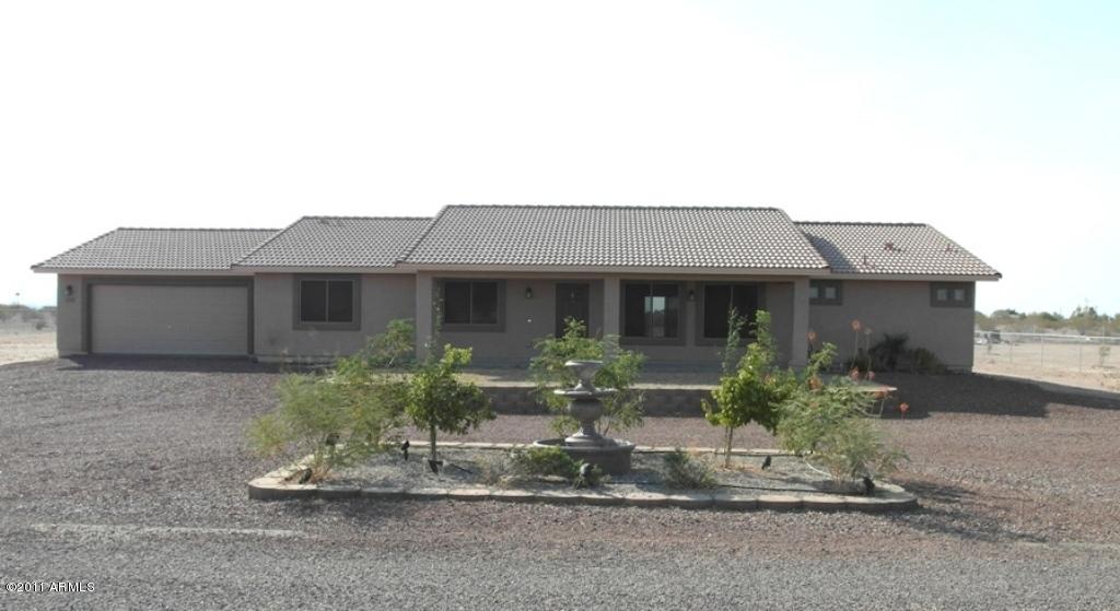 1532 S 356th Ave., Tonopah, AZ 85354