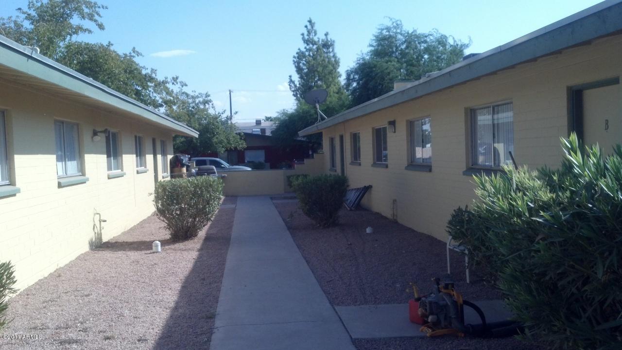 5916 W Keim Dr., Glendale, AZ 85301