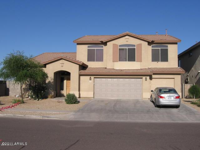 5305 S 51st Dr., Laveen, AZ 85339