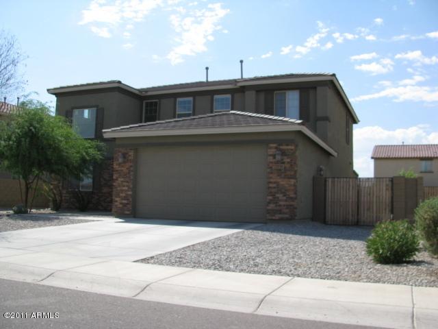 7131 W Irwin Ave., Laveen, AZ 85339