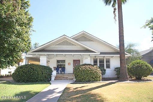 339 W Lynwood St., Phoenix, AZ 85003