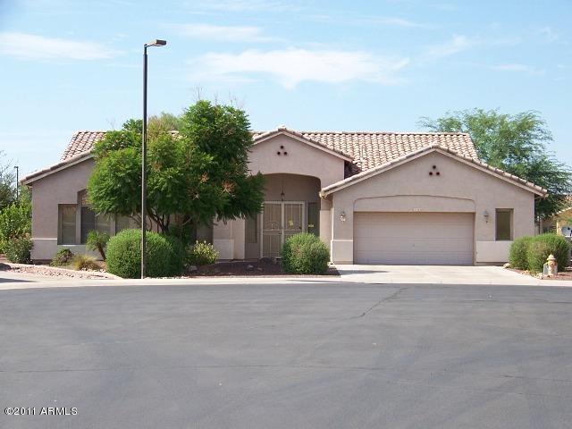 5104 S Verbena Ct., Gilbert, AZ 85298