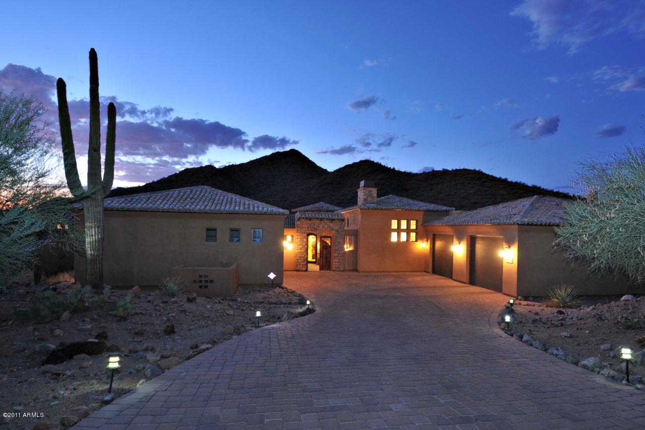 14426 E Cortez Dr., Scottsdale, AZ 85259