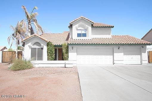 7232 W Corrine Dr., Peoria, AZ 85381