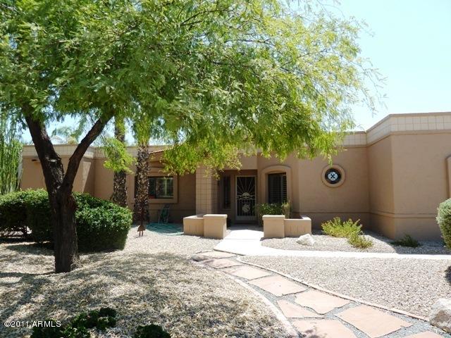 25845 N Bolero Bend, Rio Verde, AZ 85263