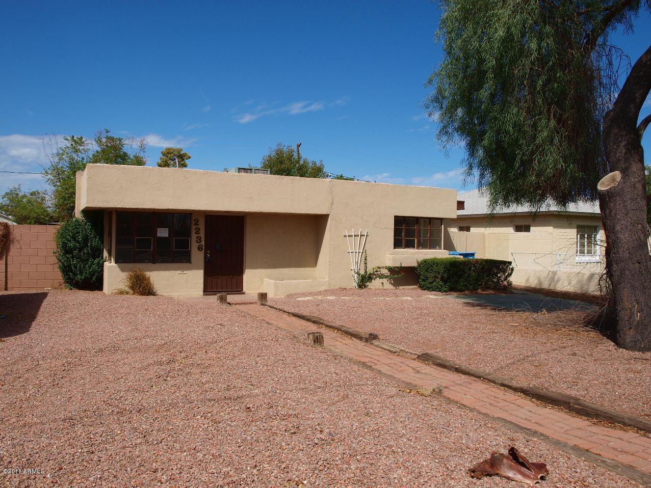 2236 N 15th Ave., Phoenix, AZ 85007