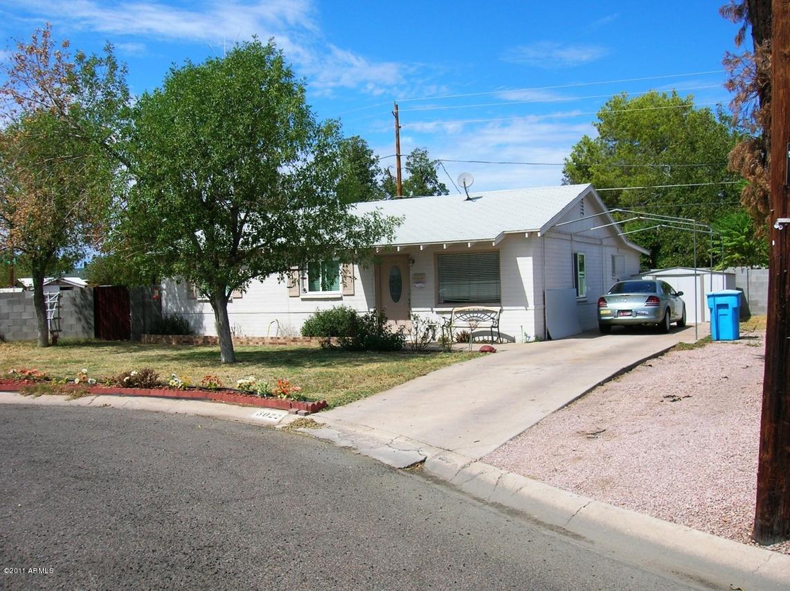 3022 W Palo Verde Dr., Phoenix, AZ 85017