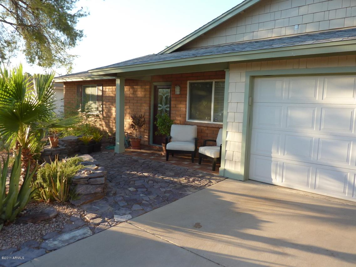 1750 W Nido Ave., Mesa, AZ 85202