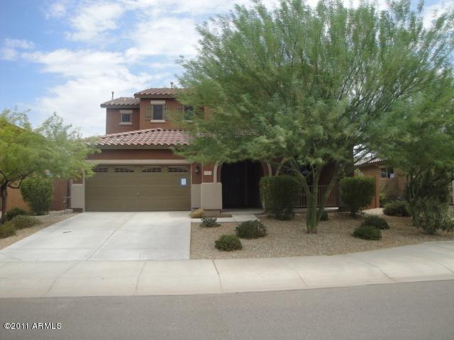 4313 N 150th Ave., Goodyear, AZ 85395