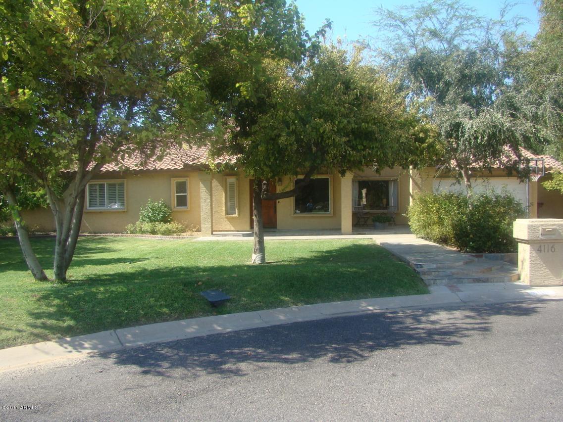 4116 N 65th St., Scottsdale, AZ 85251