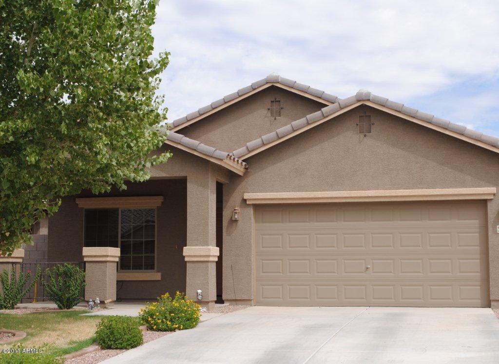 36071 N Mirandesa Dr., San Tan Valley, AZ 85143