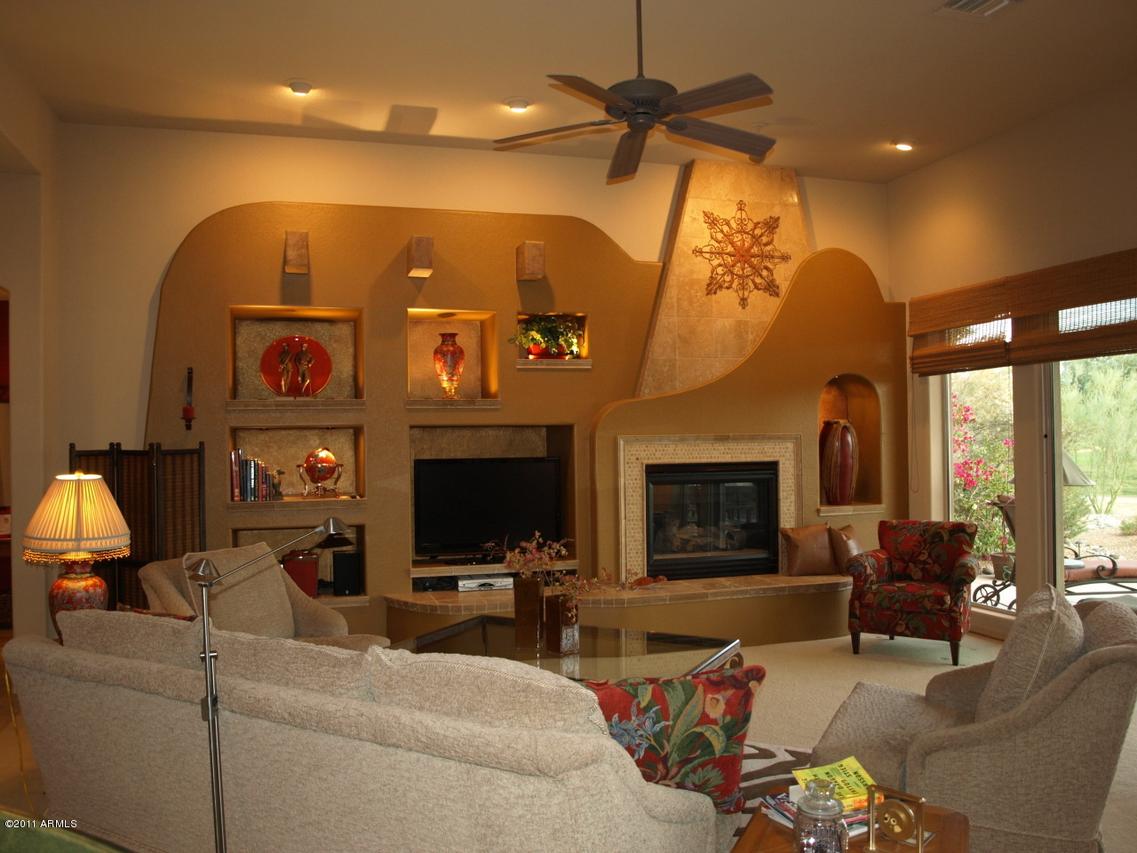 18951 E Amethyst Dr., Rio Verde, AZ 85263