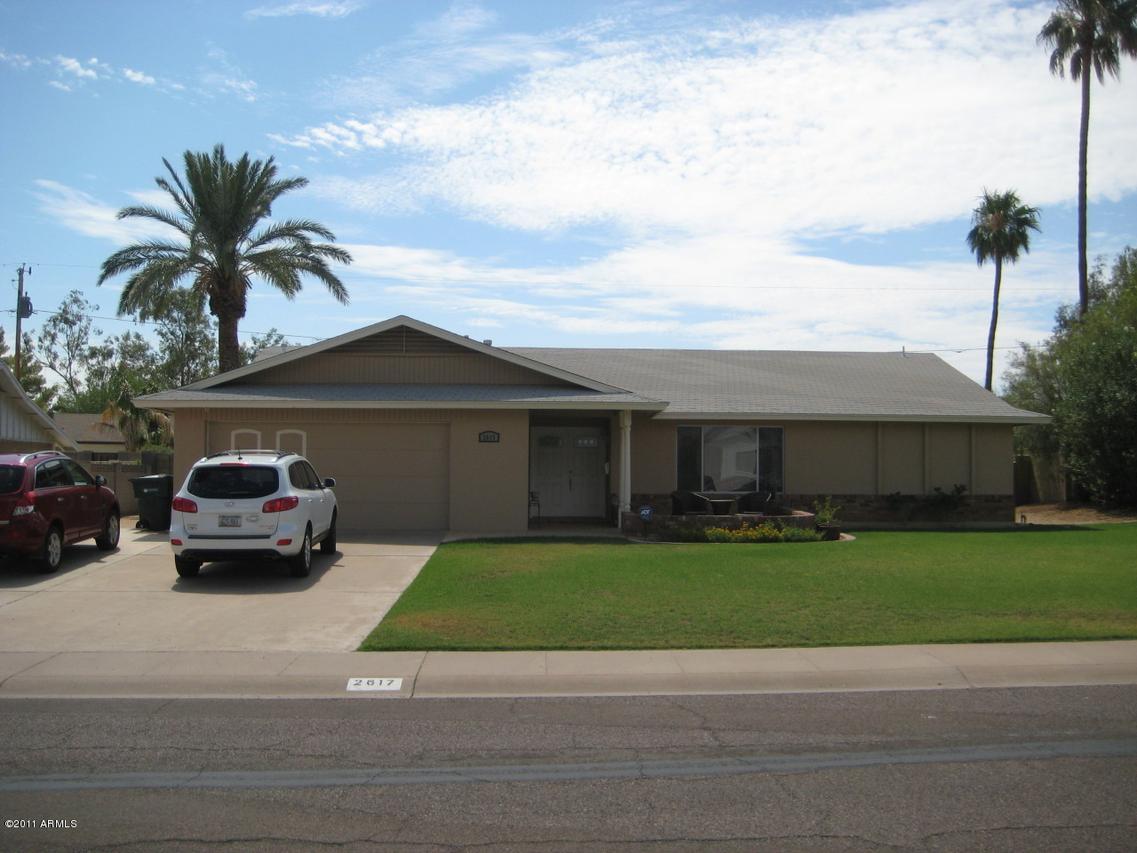 2617 E Cheryl Dr., Phoenix, AZ 85028