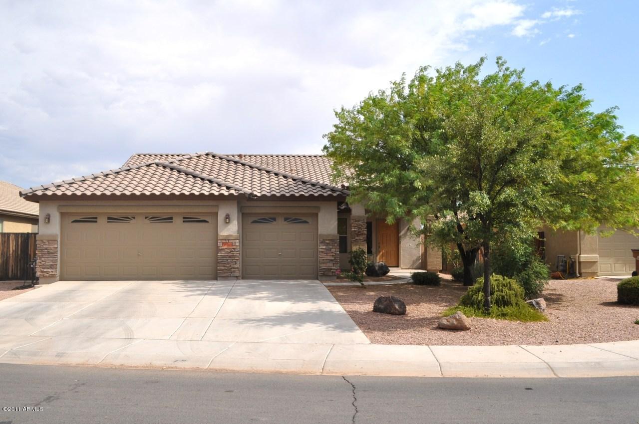 35265 N Belgian Blue Ct., San Tan Valley, AZ 85143