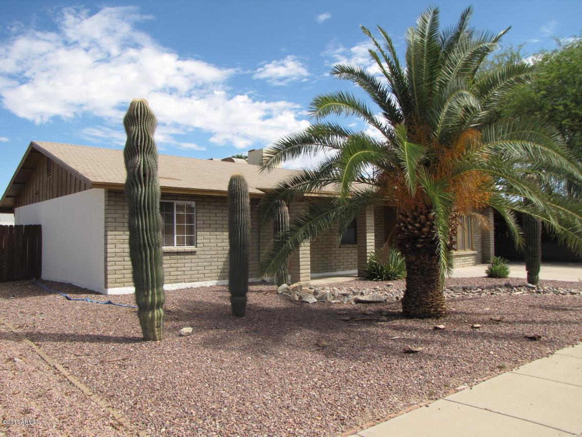 3620 W Bluefield Ave., Glendale, AZ 85308