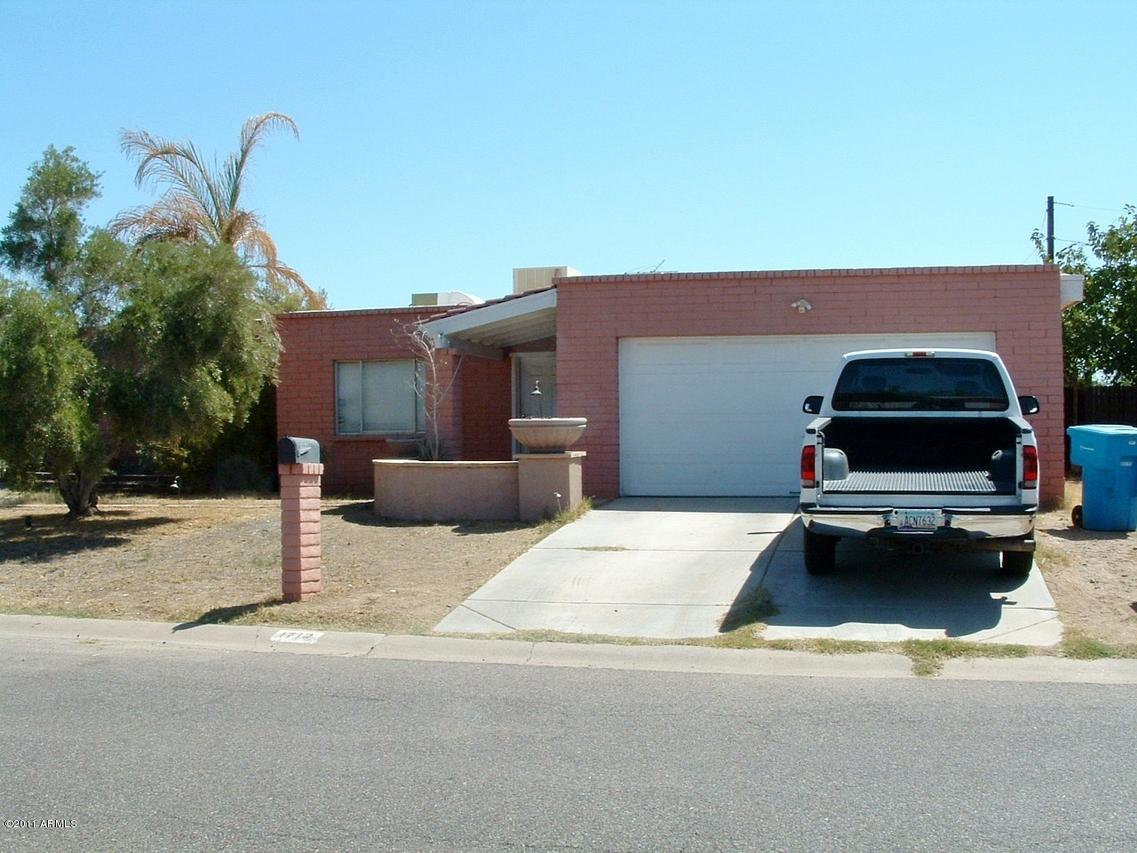 1713 W Oraibi Dr., Phoenix, AZ 85027