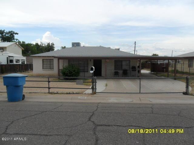 142 E Saint Anne Ave., Phoenix, AZ 85042