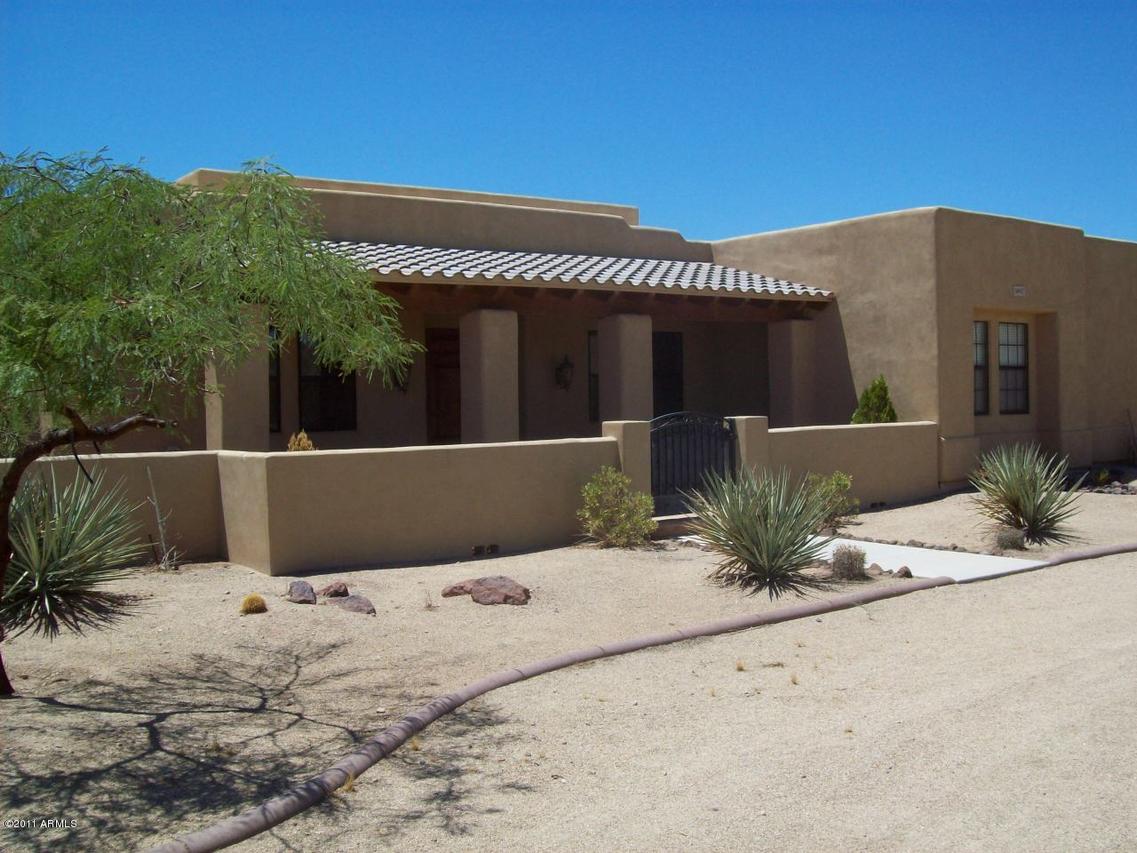 14907 W El Cortez Pl., Surprise, AZ 85387