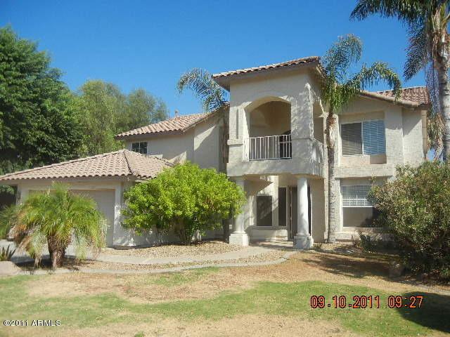 454 E Baylor Ln., Gilbert, AZ 85296