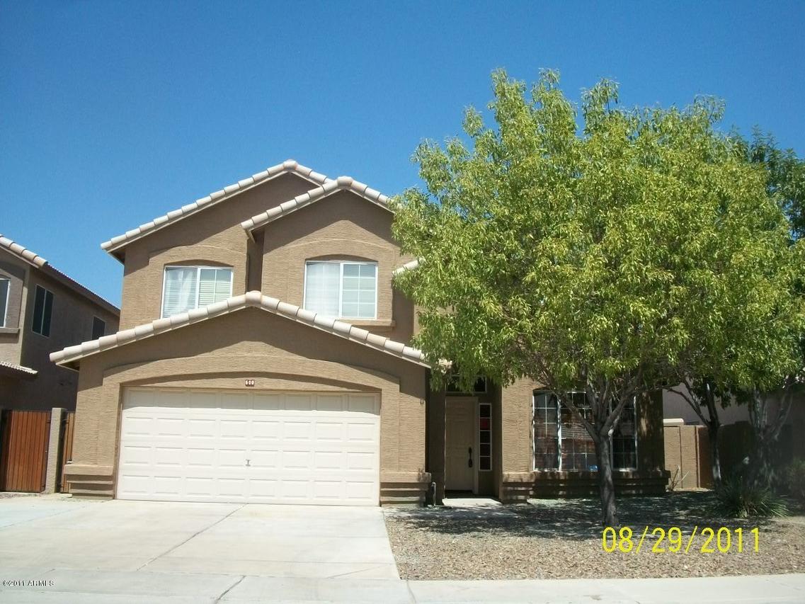 600 E Sheffield Ave., Gilbert, AZ 85296