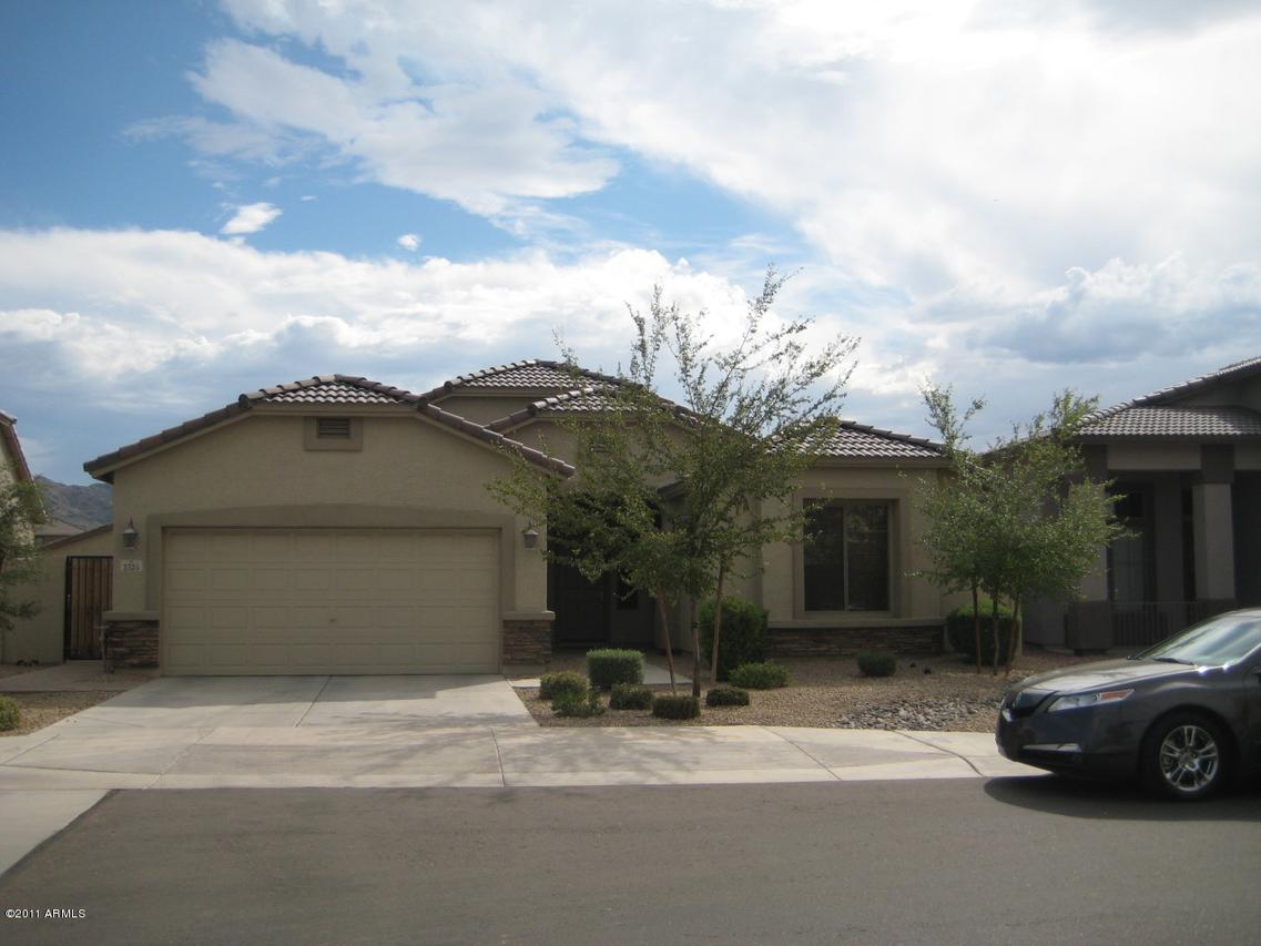 2325 W Fawn Dr., Phoenix, AZ 85041