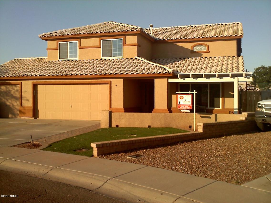 21405 N 108th Ave., Sun City, AZ 85373